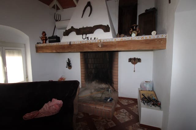 5 soverom Finca/Herregård til salgs i Puerto Serrano med svømmebasseng - € 220 000 (Ref: 9926463)