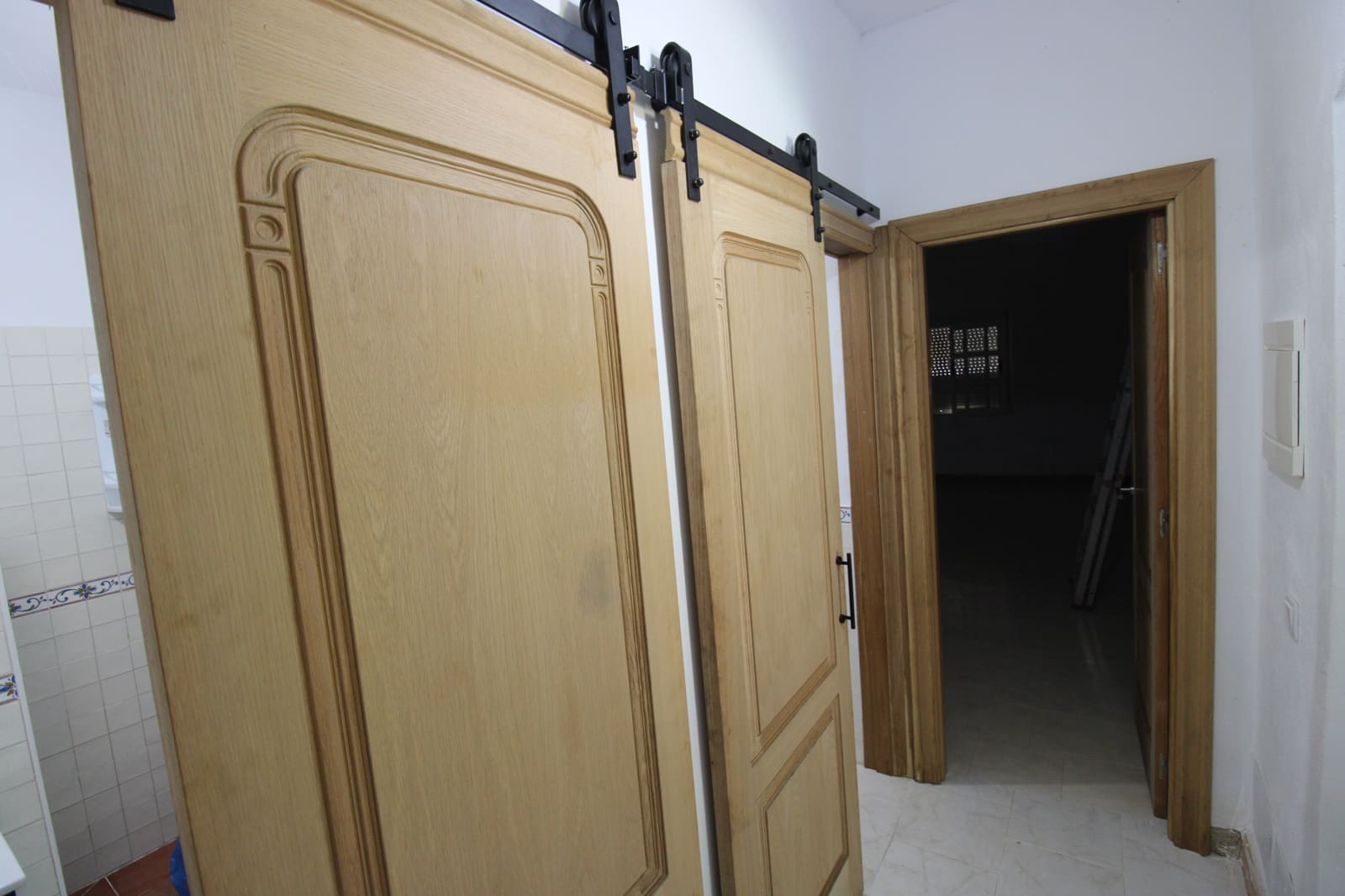 5 bedroom Finca/Country House for sale in Puerto Serrano with pool - € 220,000 (Ref: 9926463)