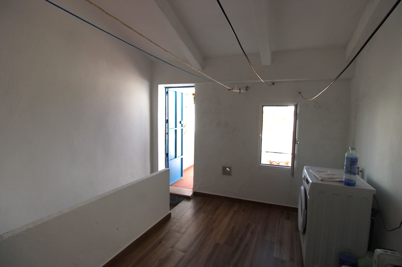 3 bedroom Townhouse for sale in El Gastor - € 105,000 (Ref: 9928638)