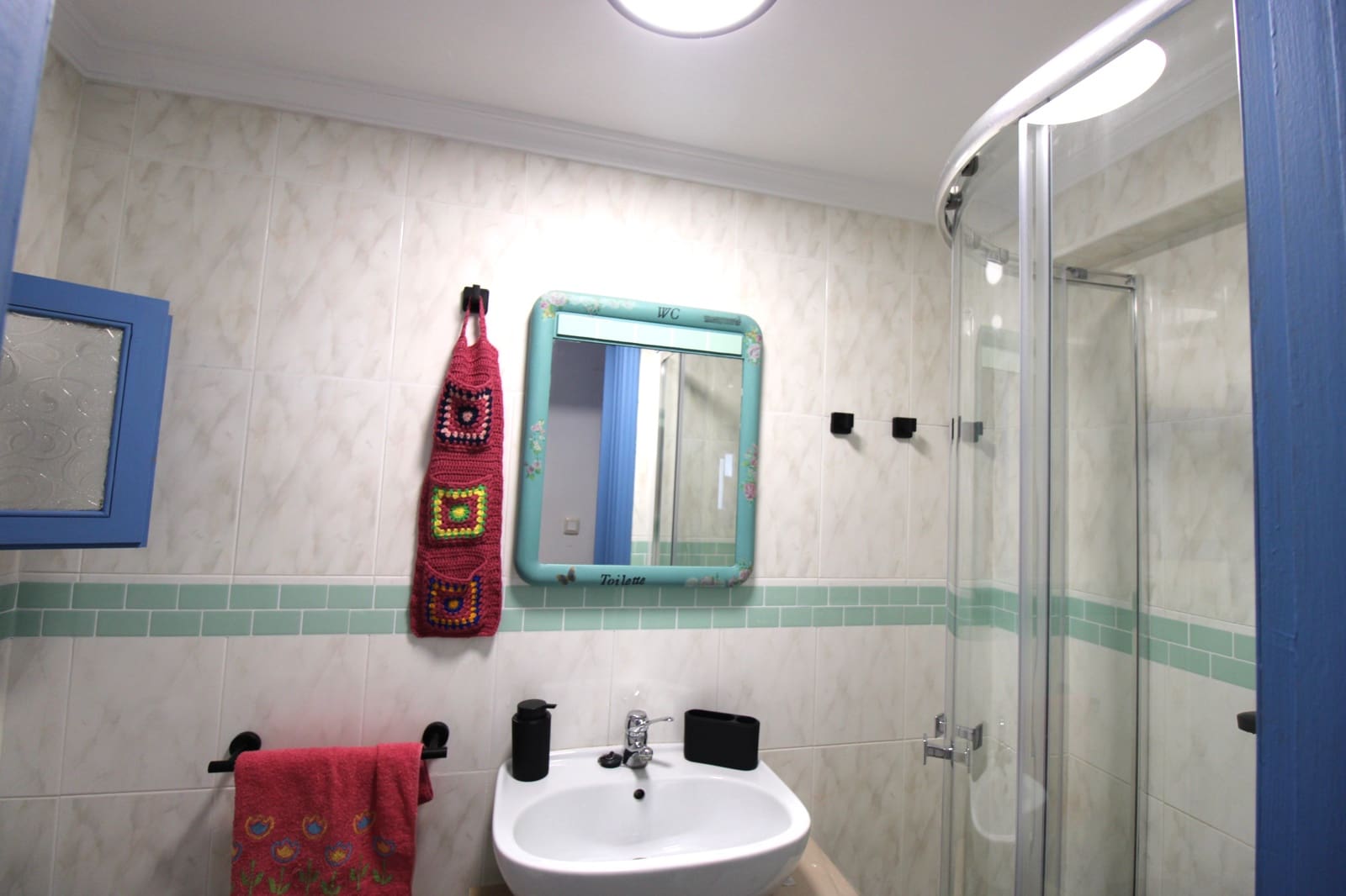 3 bedroom Townhouse for sale in El Gastor - € 105,000 (Ref: 9928638)