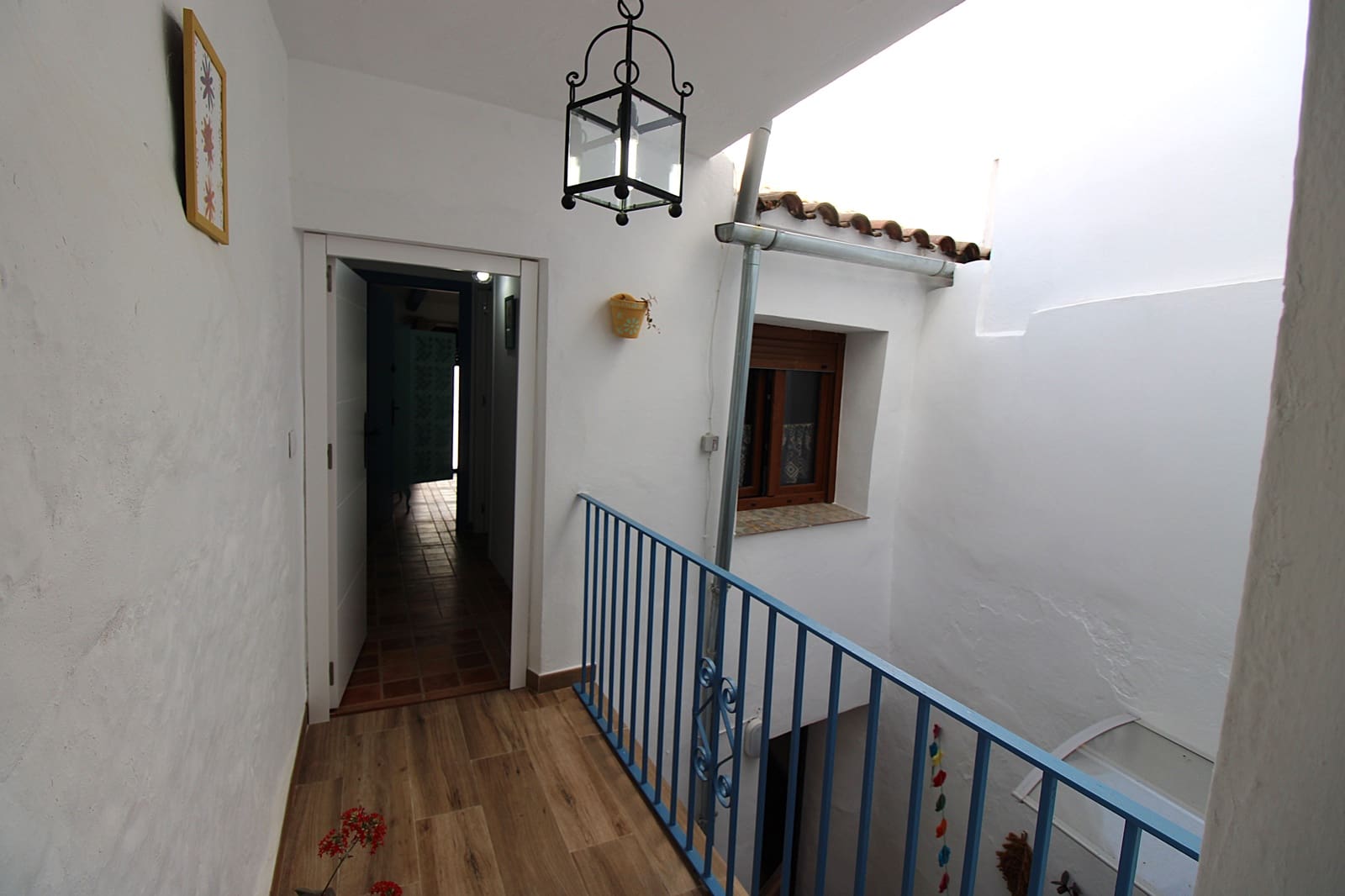 3 bedroom Townhouse for sale in El Gastor - € 105,000 (Ref: 9928638)