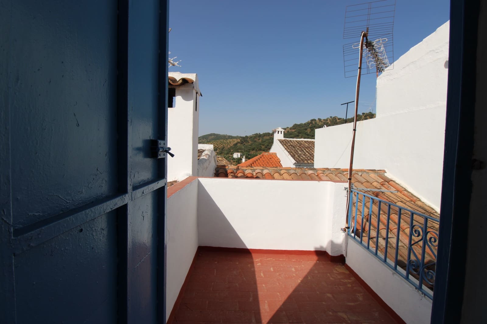 3 bedroom Townhouse for sale in El Gastor - € 105,000 (Ref: 9928638)