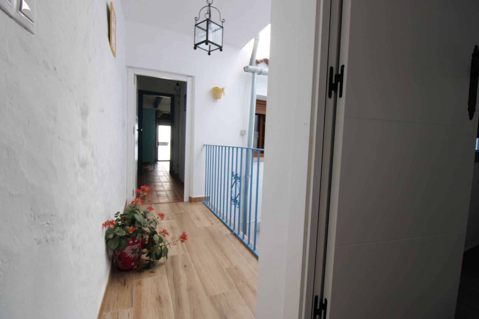 3 bedroom Townhouse for sale in El Gastor - € 105,000 (Ref: 9928638)