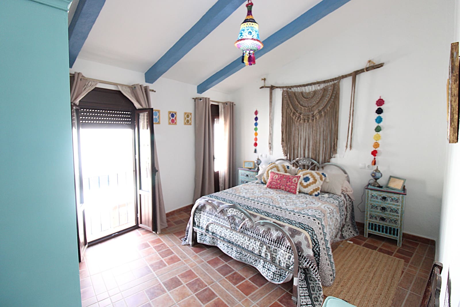 3 bedroom Townhouse for sale in El Gastor - € 105,000 (Ref: 9928638)