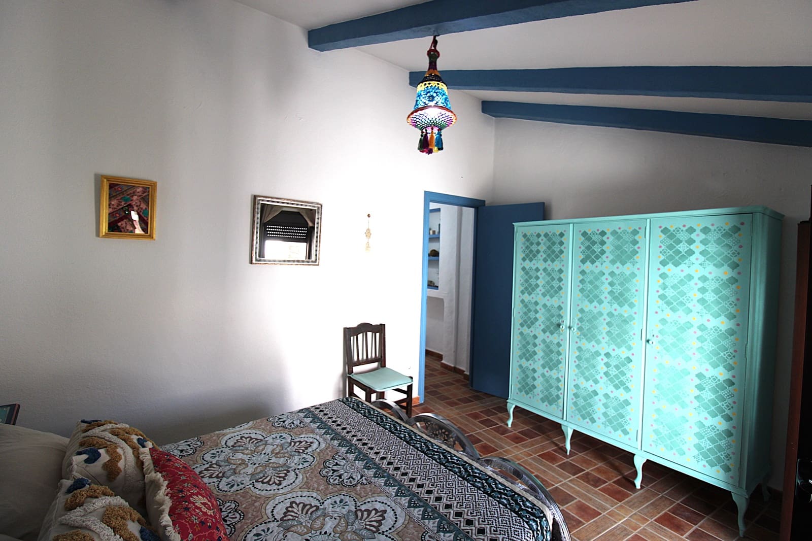 3 bedroom Townhouse for sale in El Gastor - € 105,000 (Ref: 9928638)