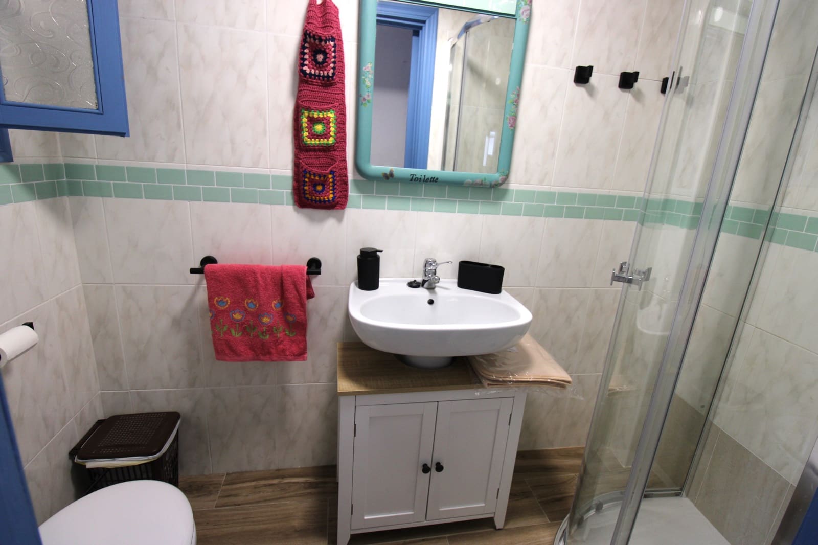 3 bedroom Townhouse for sale in El Gastor - € 105,000 (Ref: 9928638)