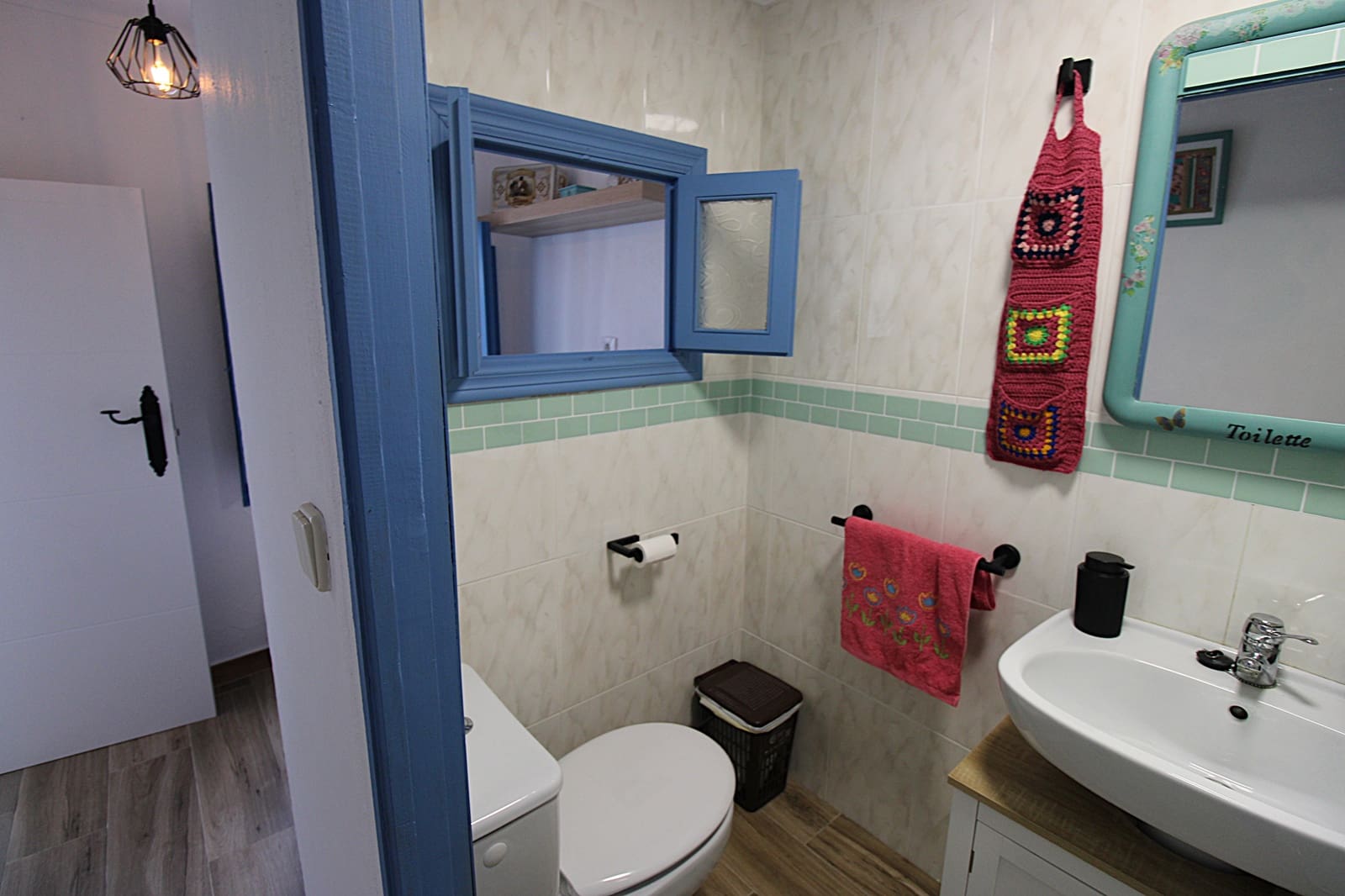 3 bedroom Townhouse for sale in El Gastor - € 105,000 (Ref: 9928638)