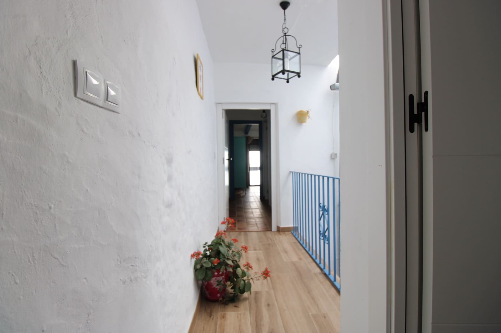 3 bedroom Townhouse for sale in El Gastor - € 105,000 (Ref: 9928638)