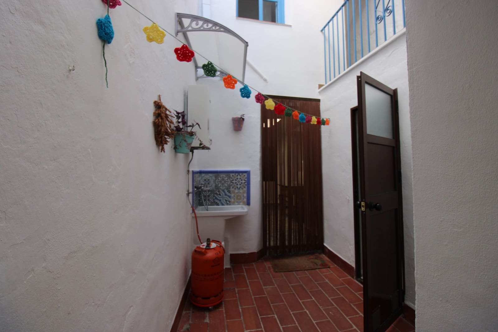 3 bedroom Townhouse for sale in El Gastor - € 105,000 (Ref: 9928638)