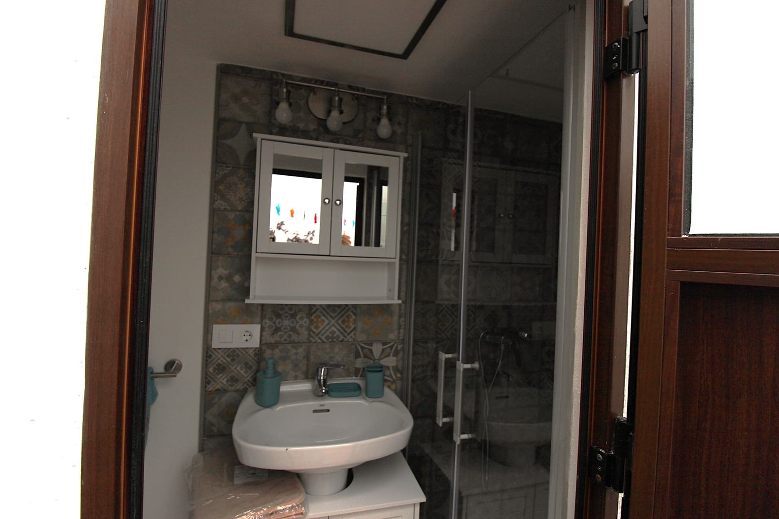 3 bedroom Townhouse for sale in El Gastor - € 105,000 (Ref: 9928638)