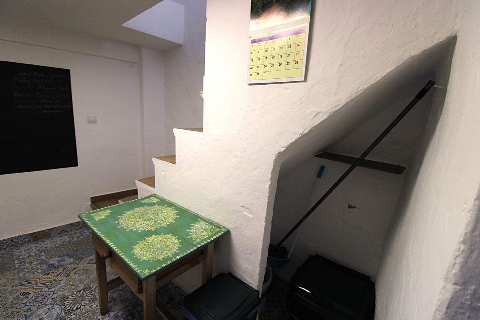 3 bedroom Townhouse for sale in El Gastor - € 105,000 (Ref: 9928638)