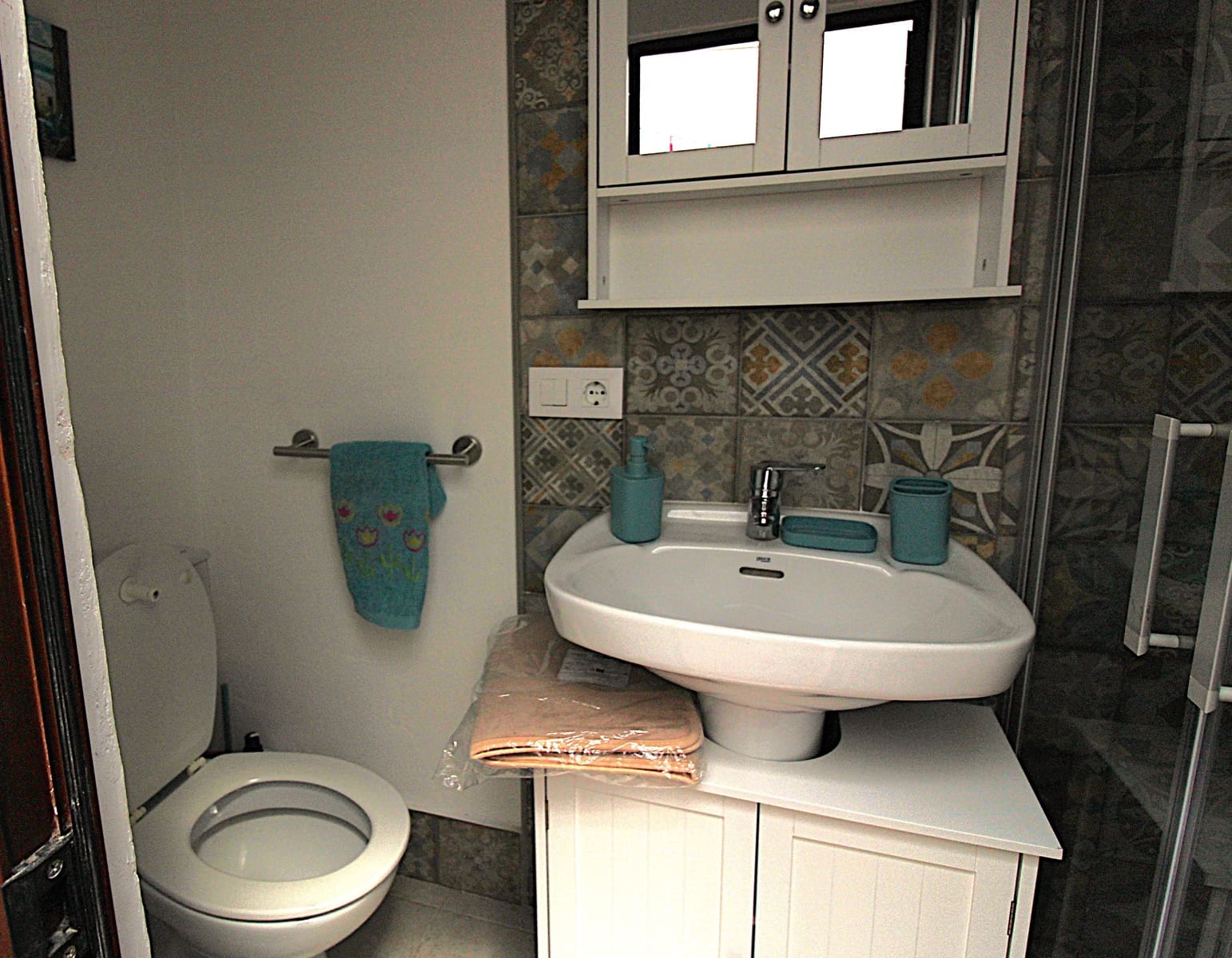 3 bedroom Townhouse for sale in El Gastor - € 105,000 (Ref: 9928638)