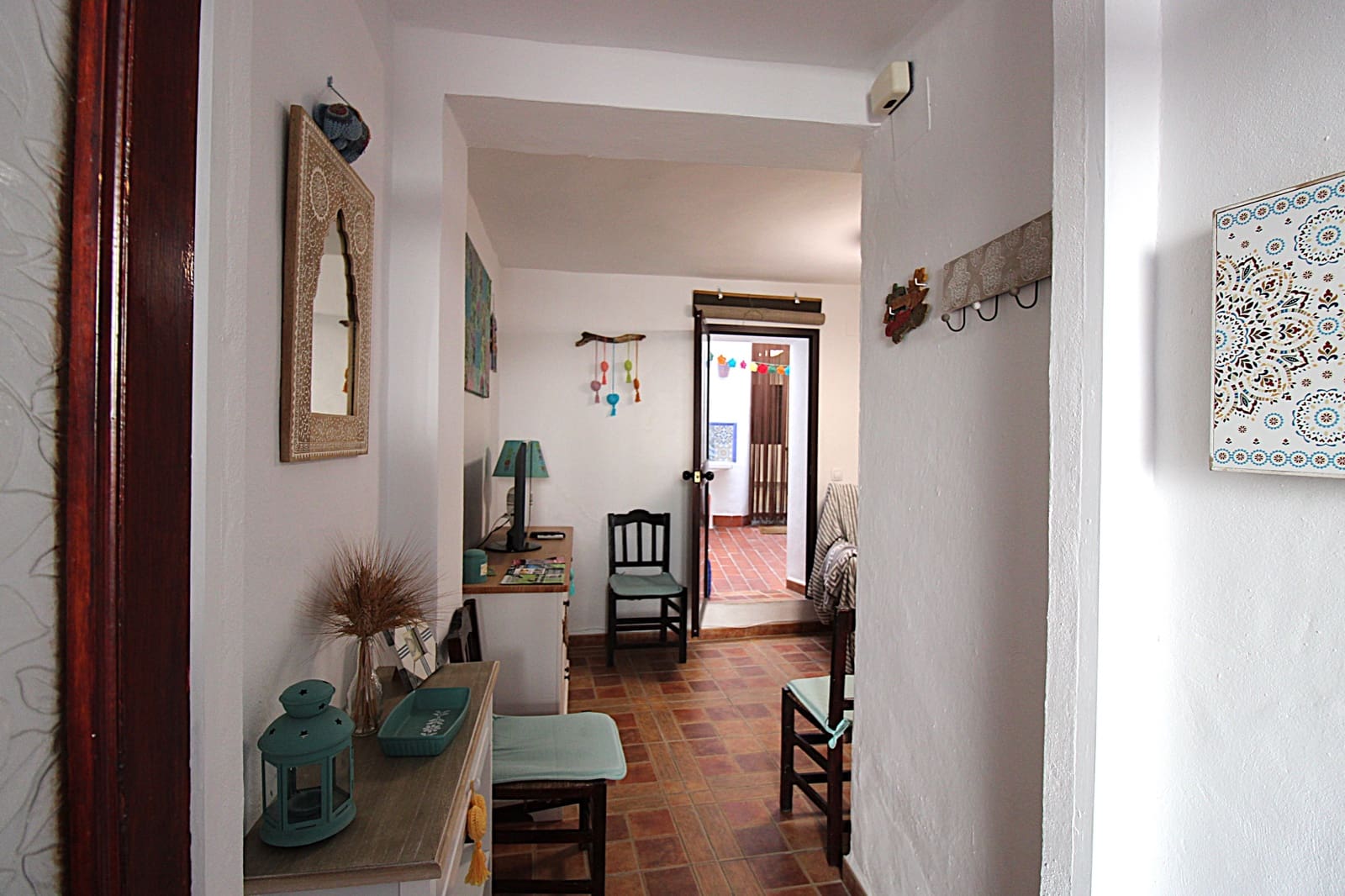 3 bedroom Townhouse for sale in El Gastor - € 105,000 (Ref: 9928638)