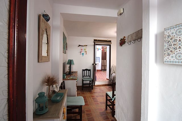 3 soverom Hus til salgs i El Gastor - € 105 000 (Ref: 9928638)