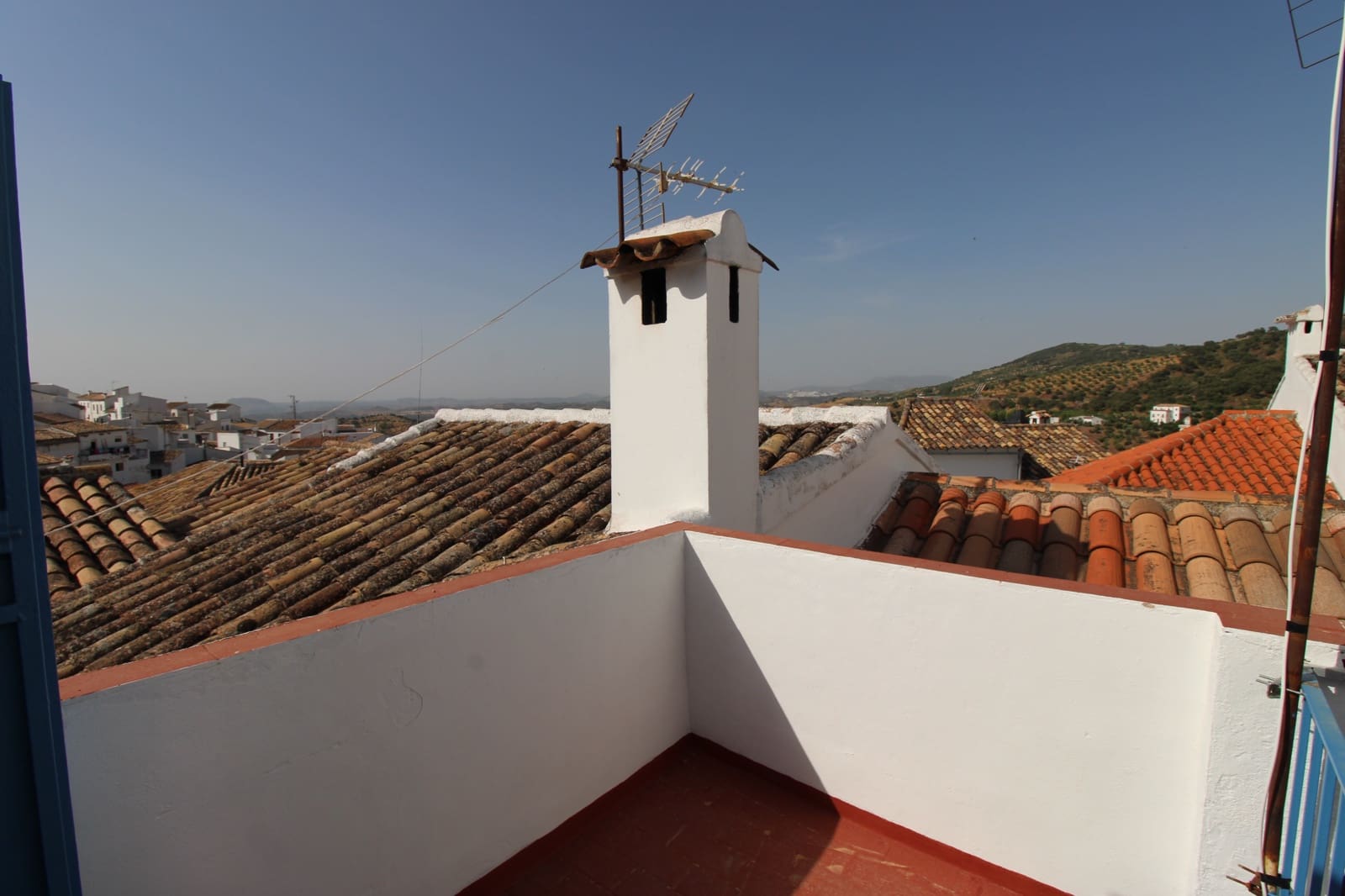 3 bedroom Townhouse for sale in El Gastor - € 105,000 (Ref: 9928638)