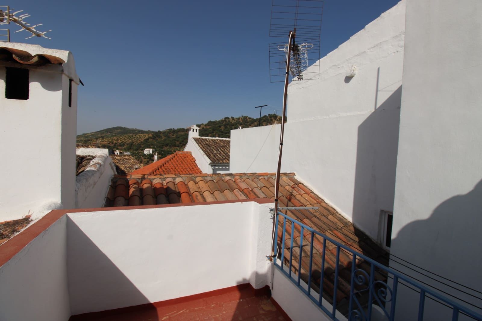 3 bedroom Townhouse for sale in El Gastor - € 105,000 (Ref: 9928638)
