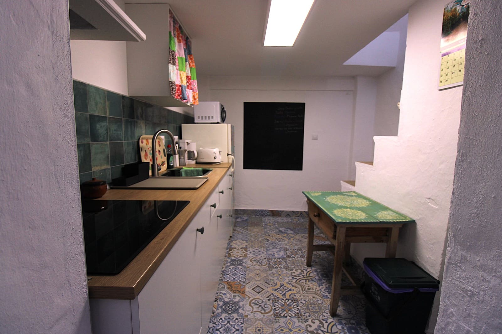 3 bedroom Townhouse for sale in El Gastor - € 105,000 (Ref: 9928638)