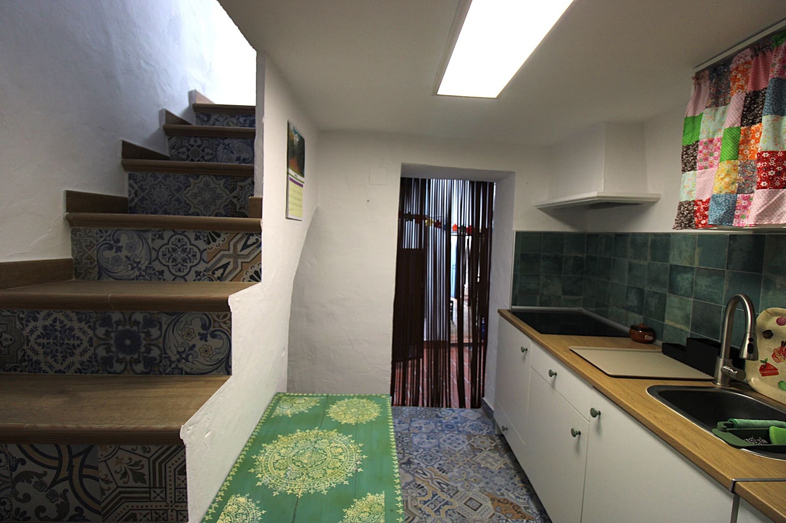 3 bedroom Townhouse for sale in El Gastor - € 105,000 (Ref: 9928638)