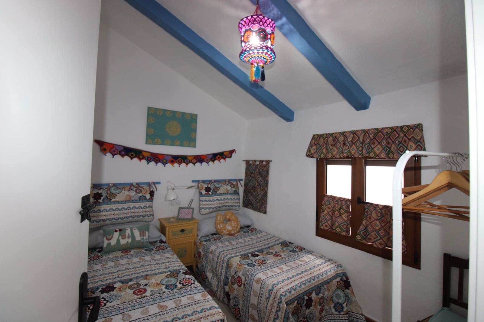 3 bedroom Townhouse for sale in El Gastor - € 105,000 (Ref: 9928638)