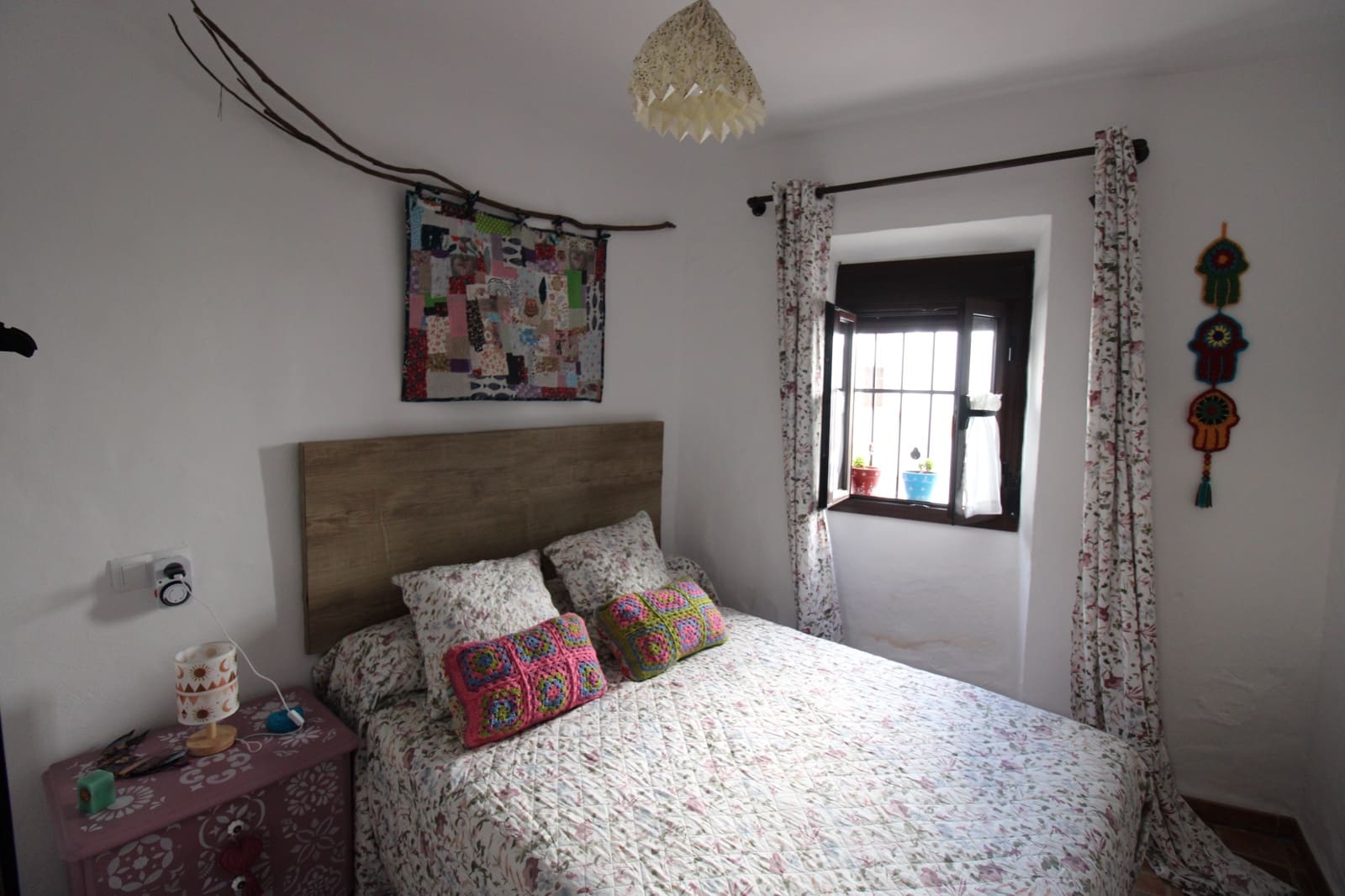3 bedroom Townhouse for sale in El Gastor - € 105,000 (Ref: 9928638)