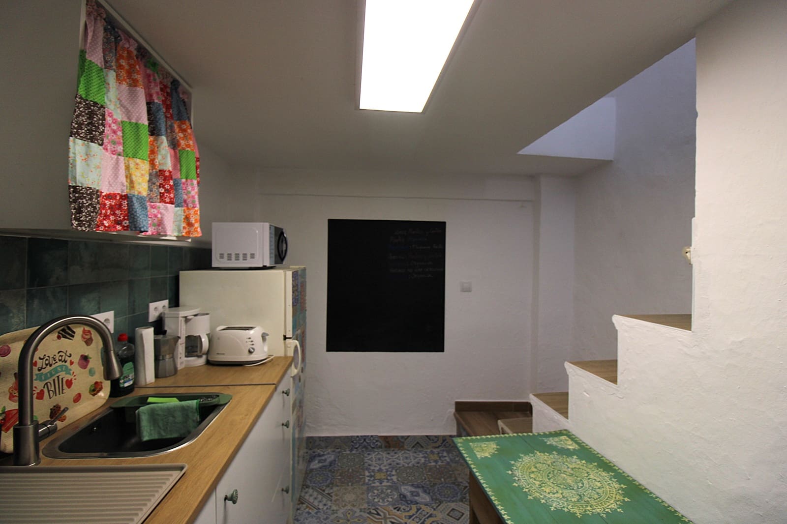 3 bedroom Townhouse for sale in El Gastor - € 105,000 (Ref: 9928638)