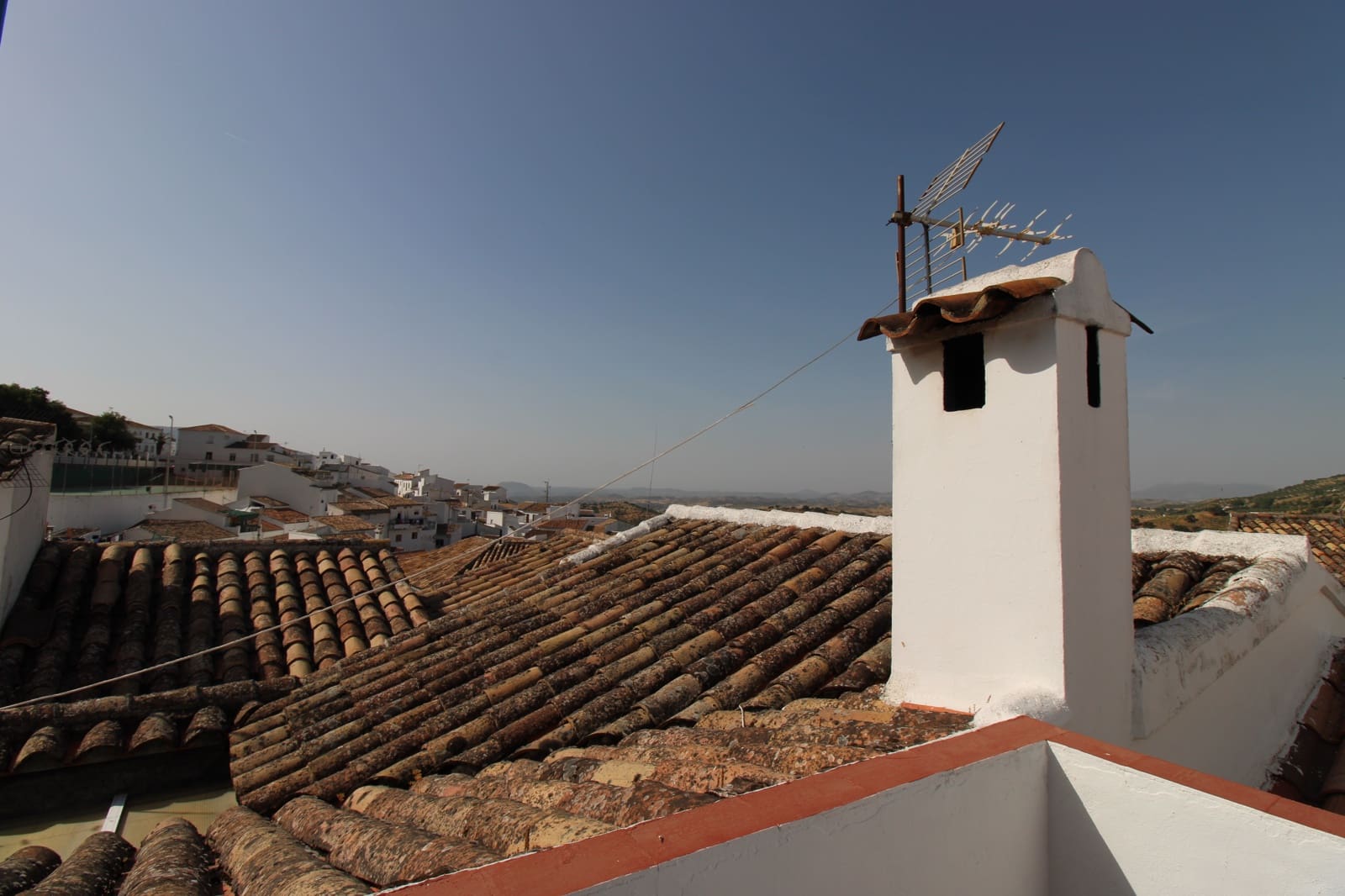 3 bedroom Townhouse for sale in El Gastor - € 105,000 (Ref: 9928638)