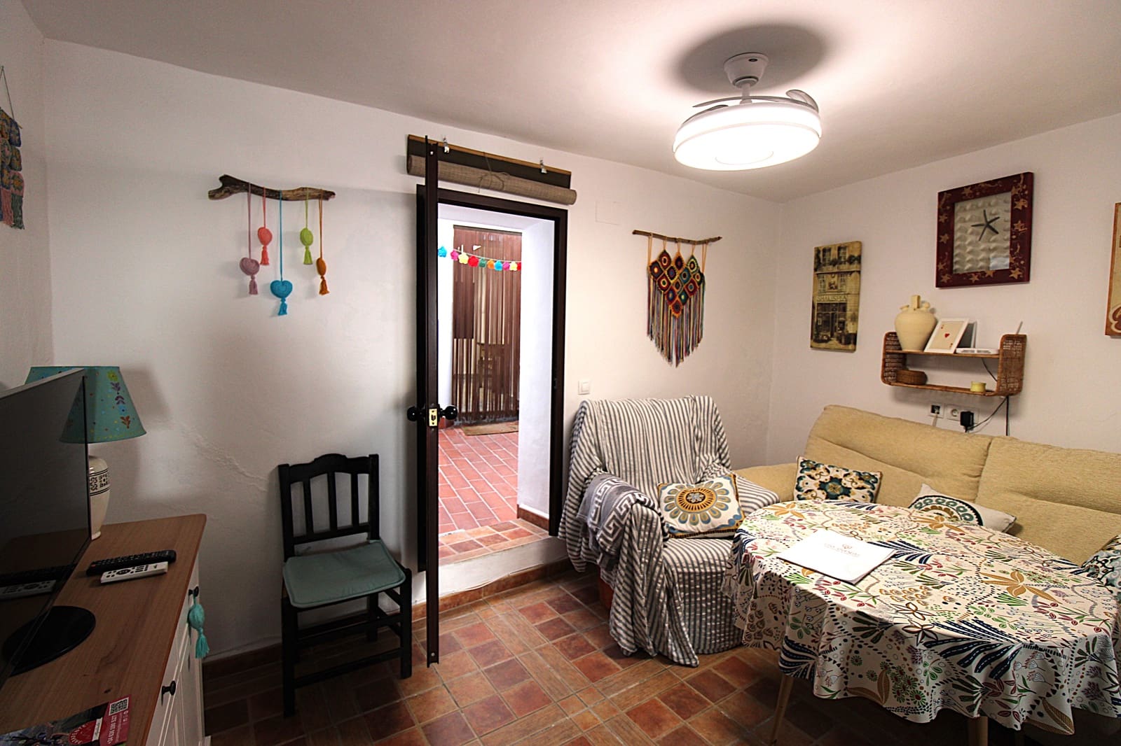 3 bedroom Townhouse for sale in El Gastor - € 105,000 (Ref: 9928638)