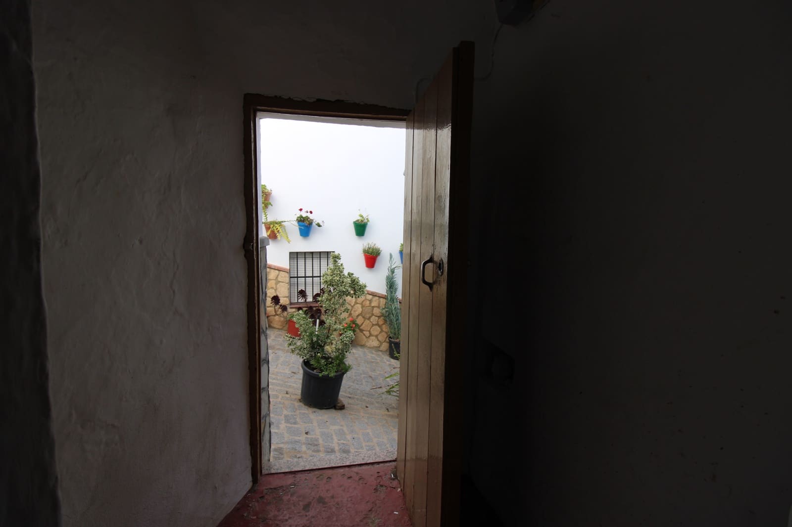 1 bedroom Townhouse for sale in El Gastor - € 27,000 (Ref: 9928706)