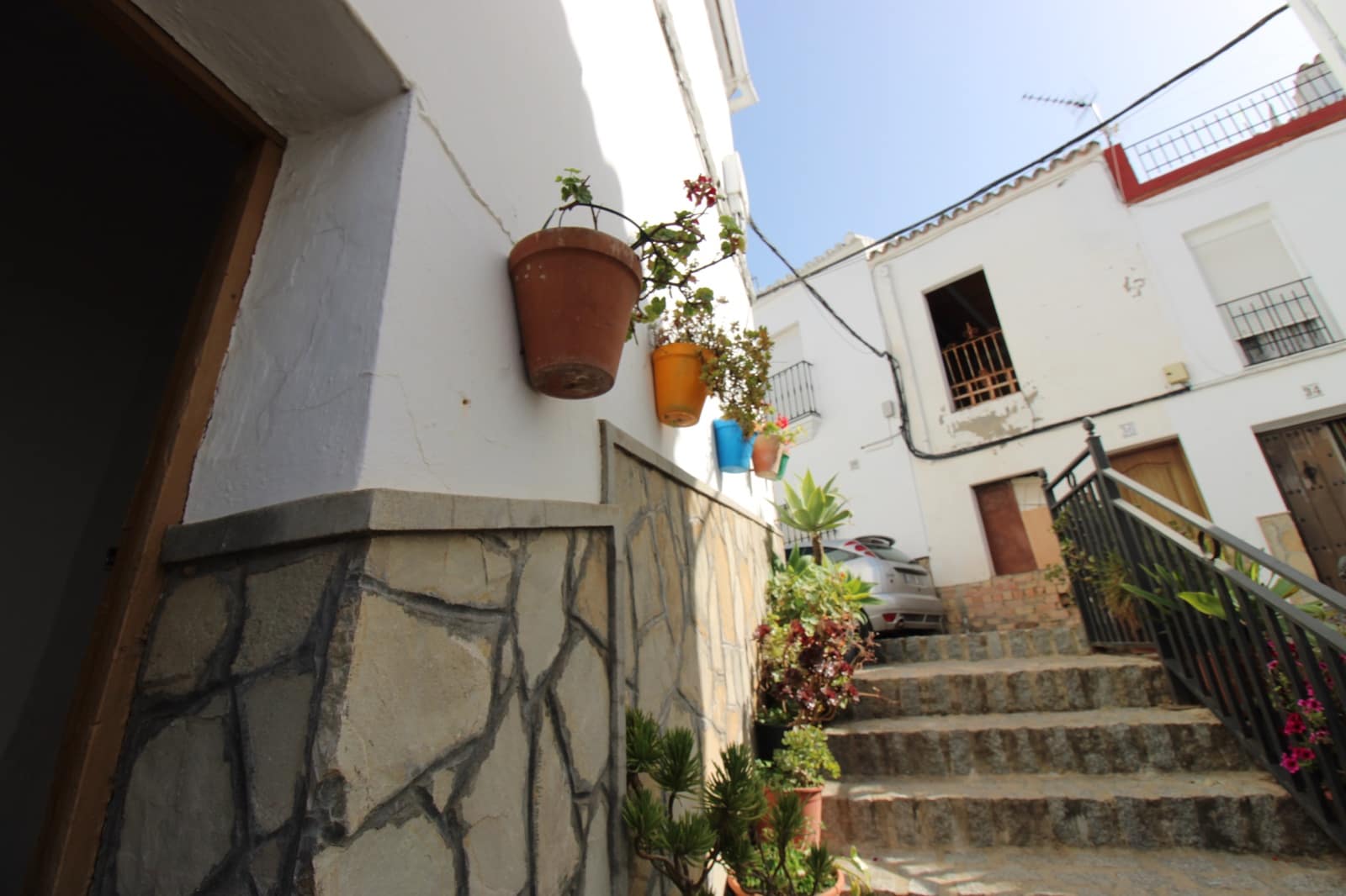 1 bedroom Townhouse for sale in El Gastor - € 27,000 (Ref: 9928706)