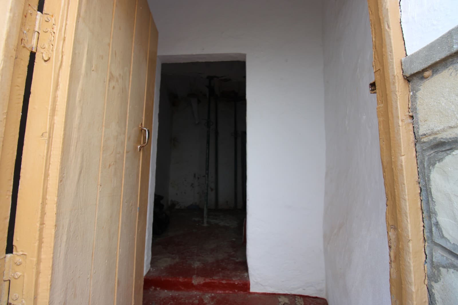 1 bedroom Townhouse for sale in El Gastor - € 27,000 (Ref: 9928706)