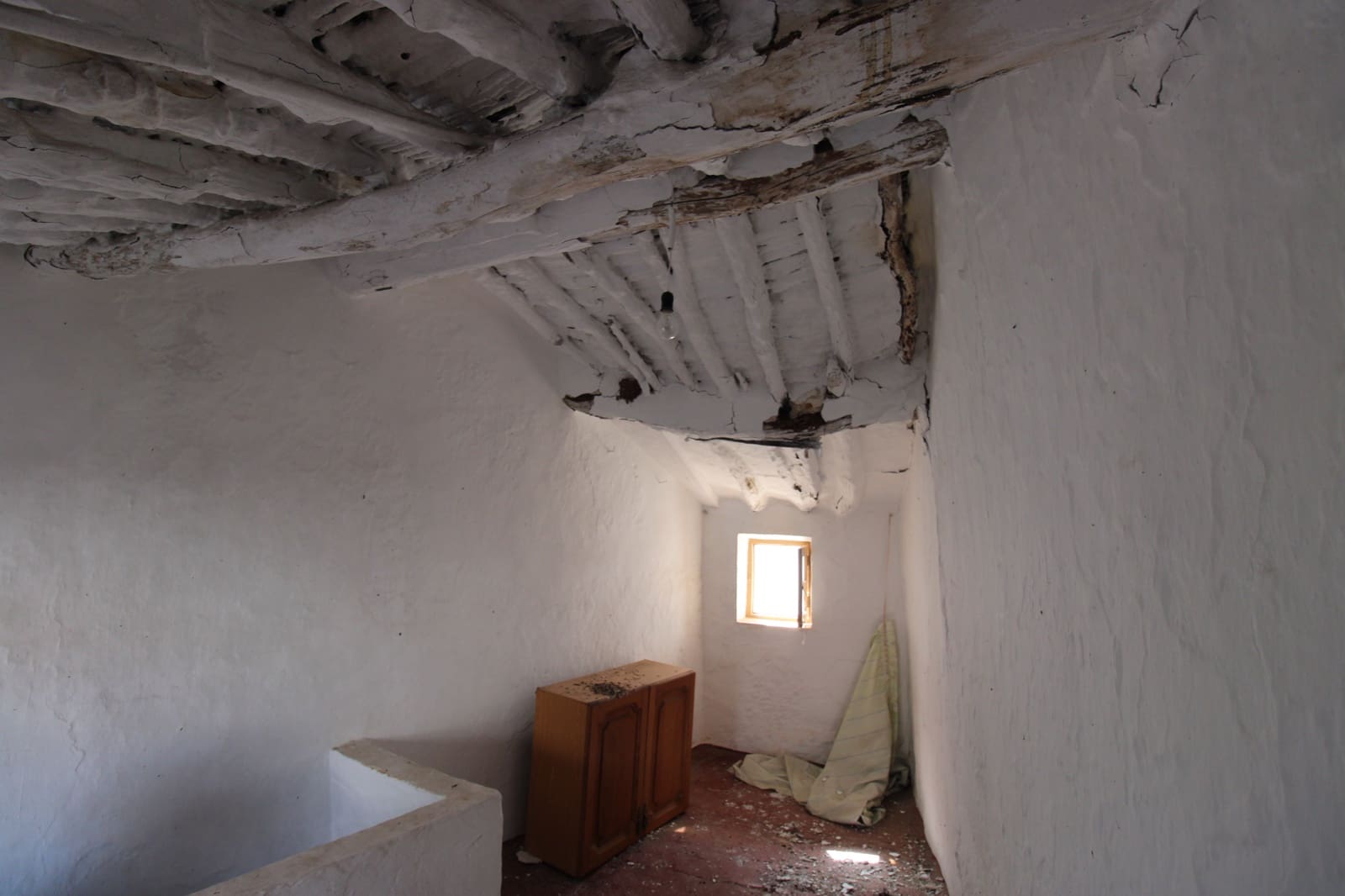 1 bedroom Townhouse for sale in El Gastor - € 27,000 (Ref: 9928706)