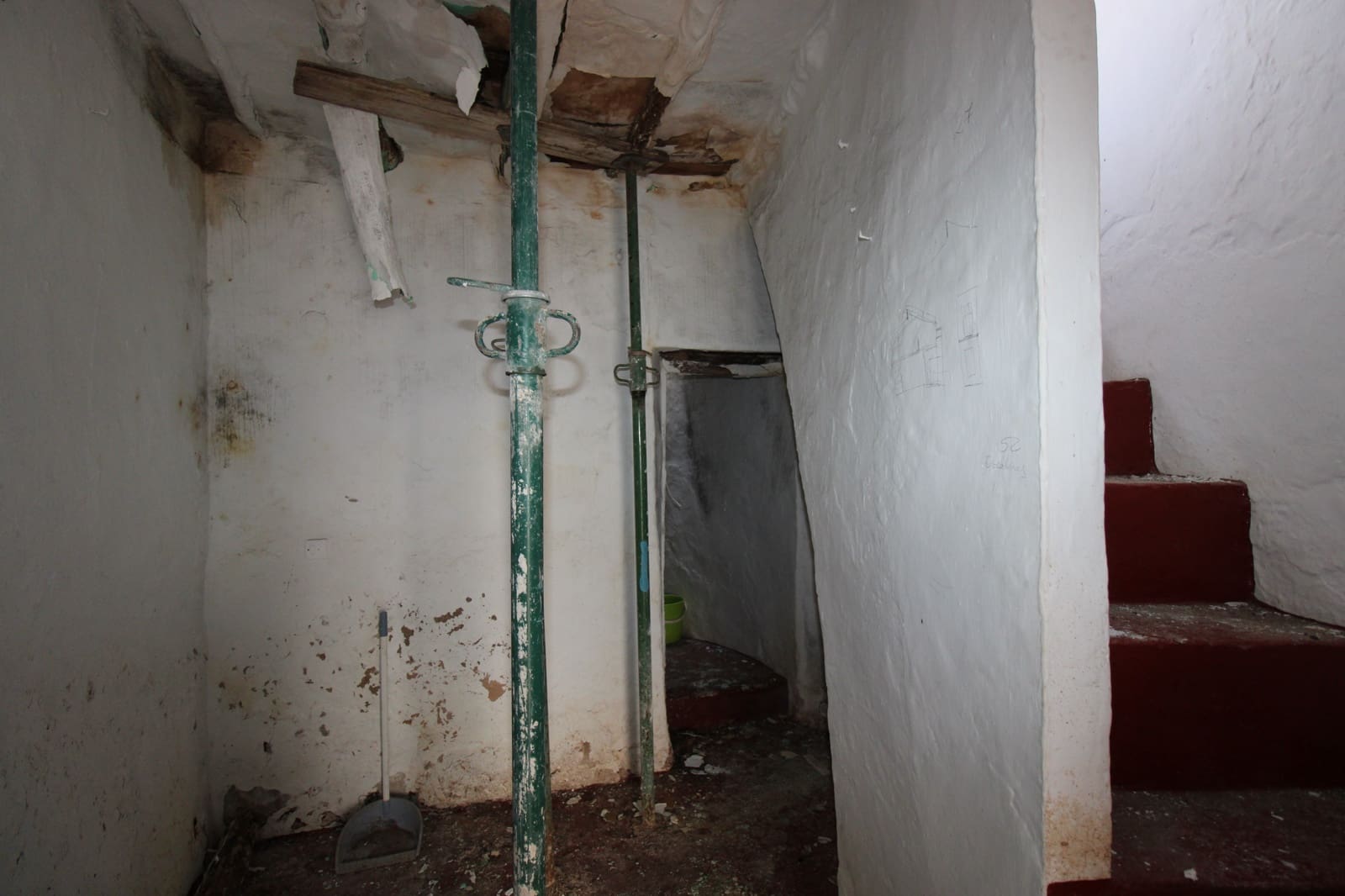 1 bedroom Townhouse for sale in El Gastor - € 27,000 (Ref: 9928706)