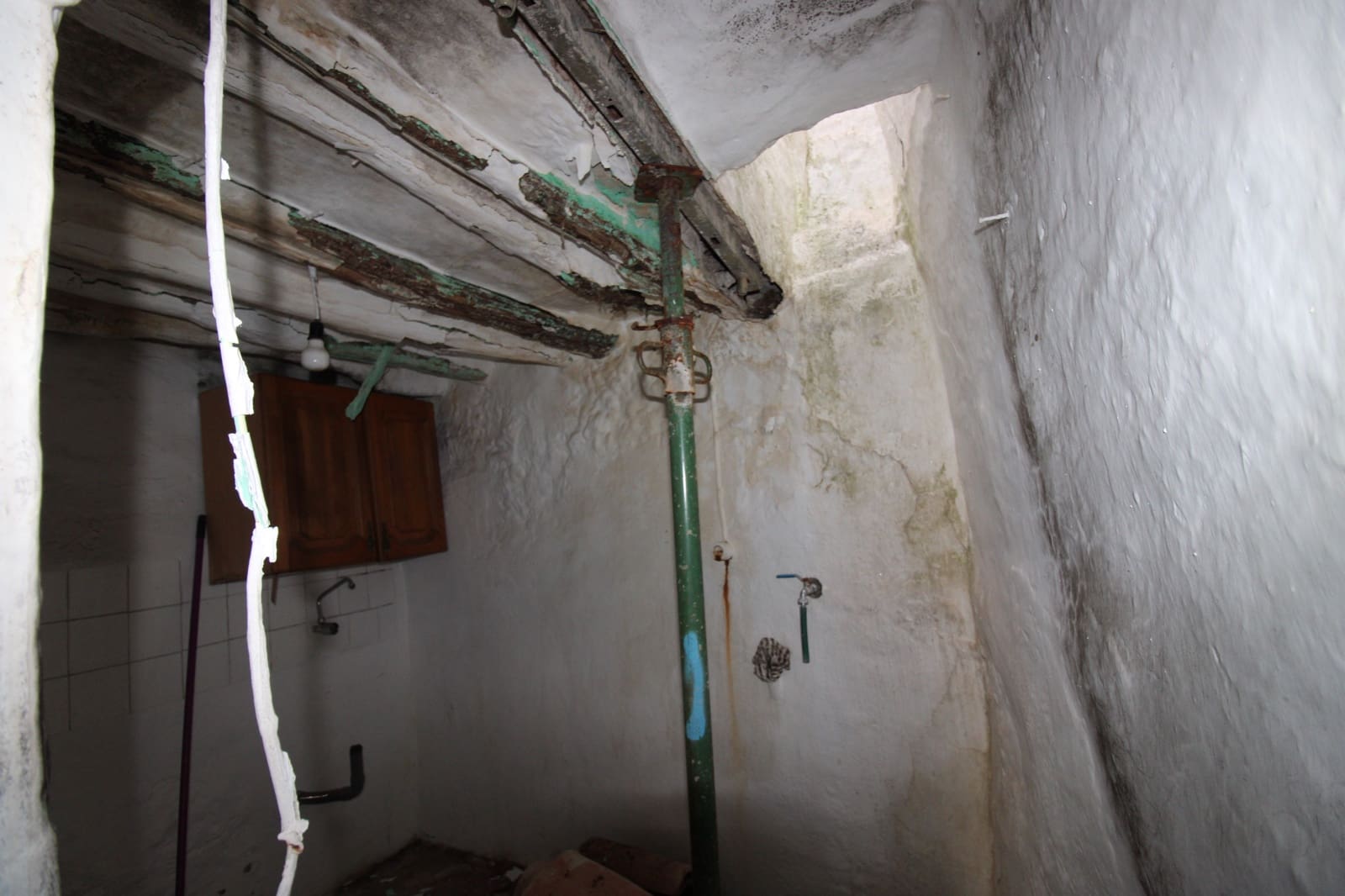 1 bedroom Townhouse for sale in El Gastor - € 27,000 (Ref: 9928706)