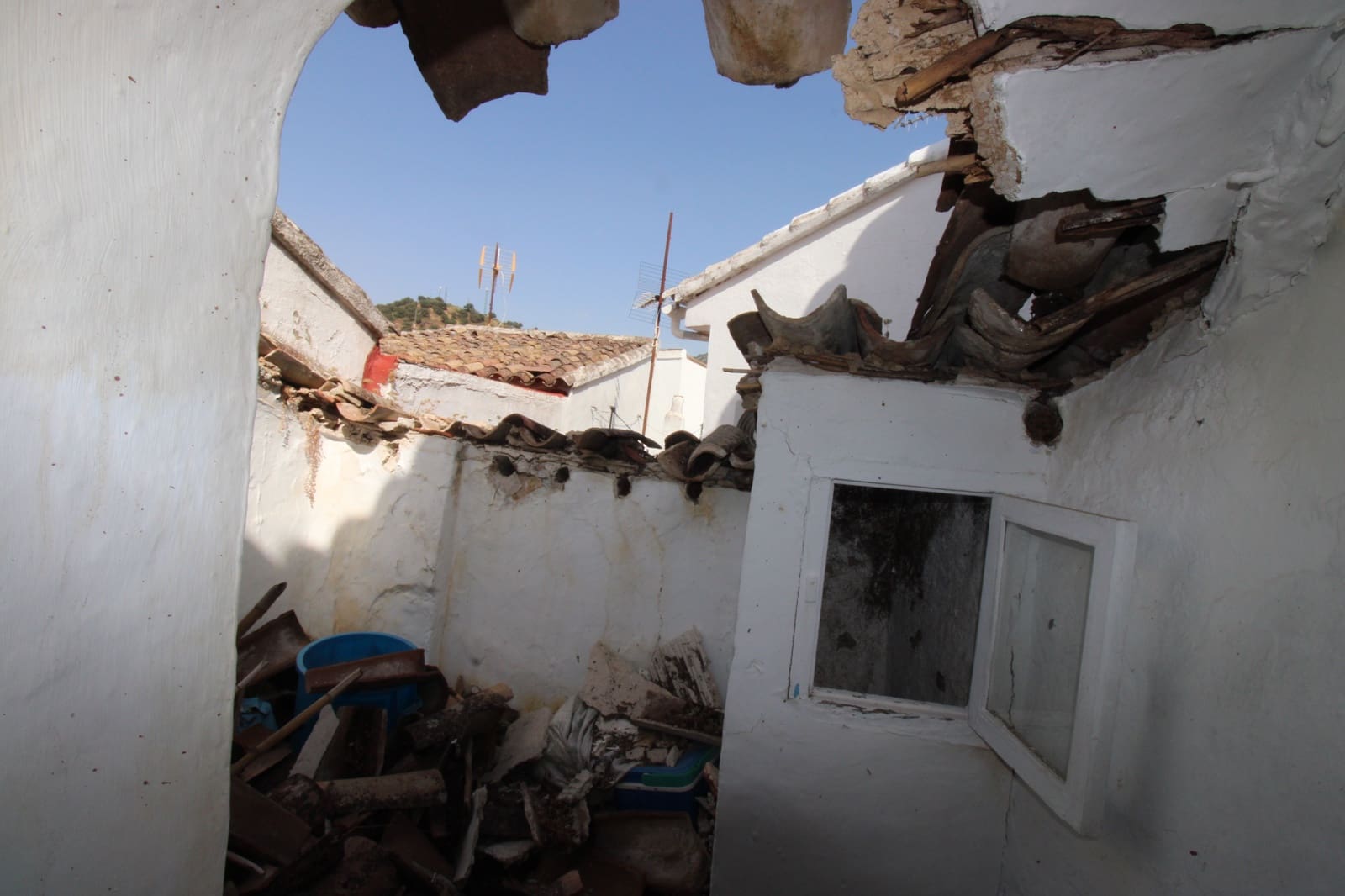 1 bedroom Townhouse for sale in El Gastor - € 27,000 (Ref: 9928706)