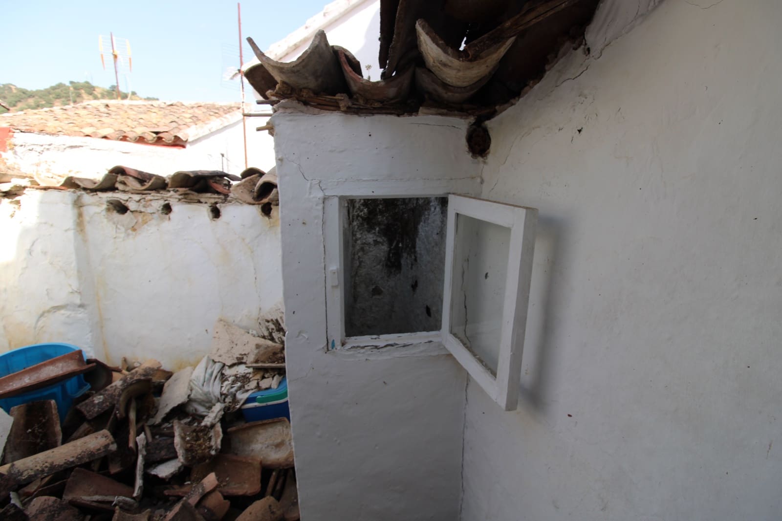 1 bedroom Townhouse for sale in El Gastor - € 27,000 (Ref: 9928706)