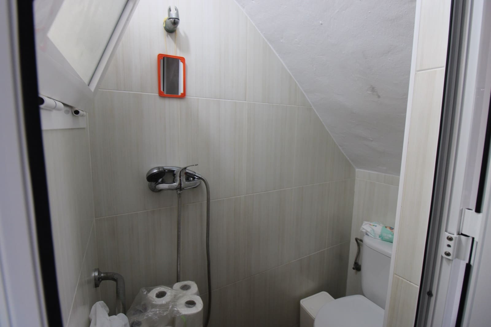 3 Zimmer Haus zu verkaufen in El Gastor - 81.000 € (Ref: 9948565)