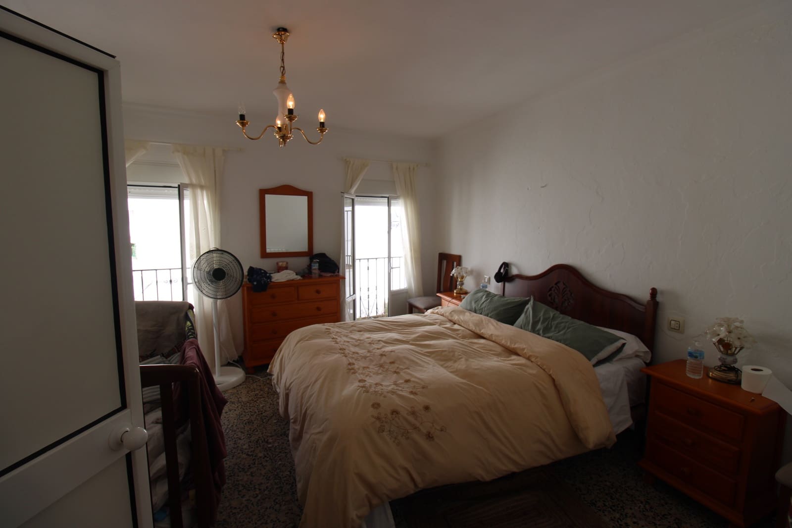 3 Zimmer Haus zu verkaufen in El Gastor - 81.000 € (Ref: 9948565)
