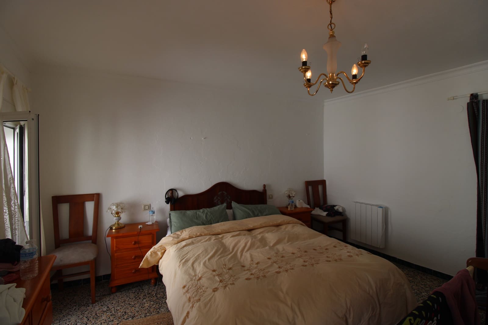 3 Zimmer Haus zu verkaufen in El Gastor - 81.000 € (Ref: 9948565)