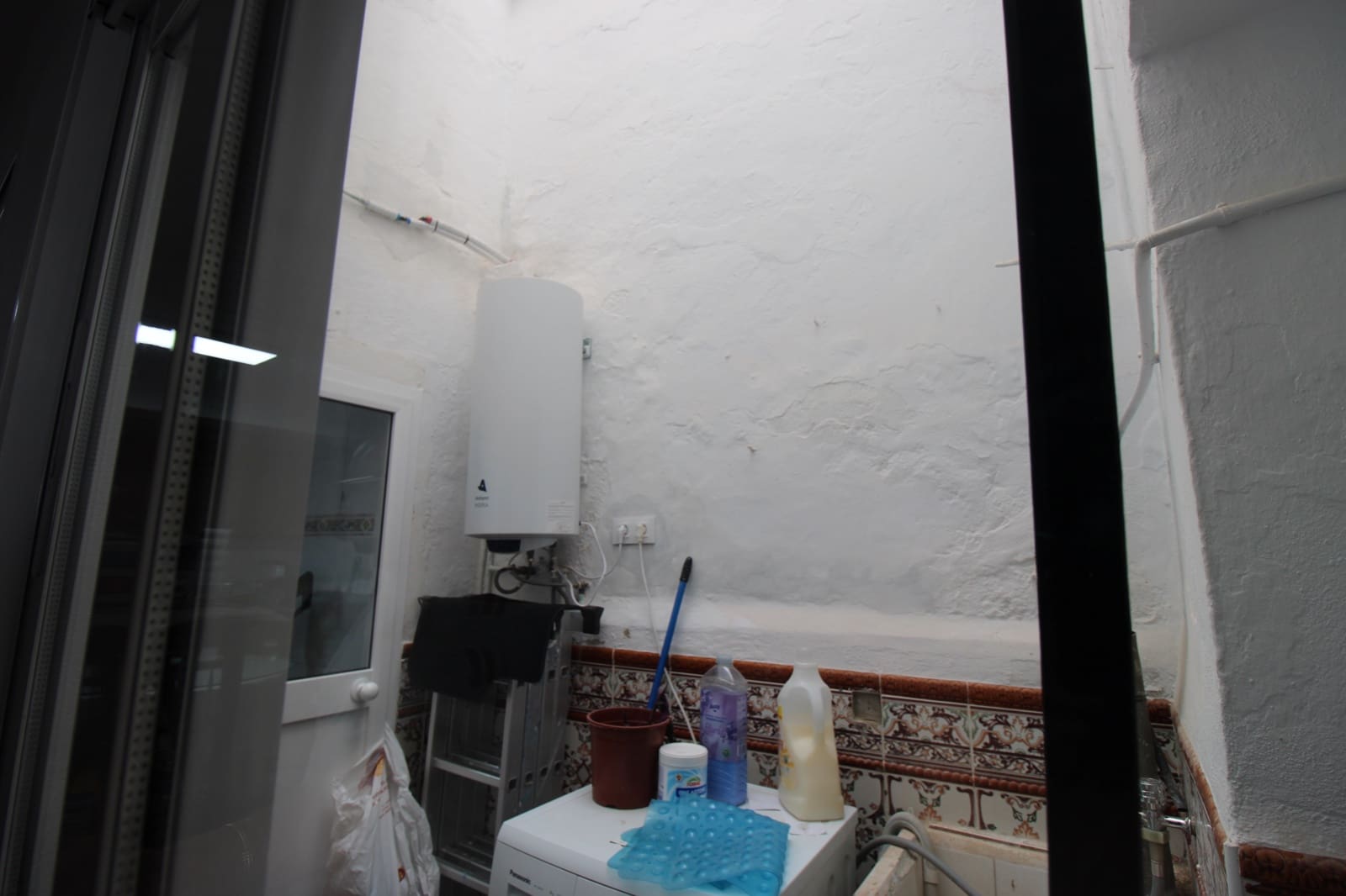 3 Zimmer Haus zu verkaufen in El Gastor - 81.000 € (Ref: 9948565)