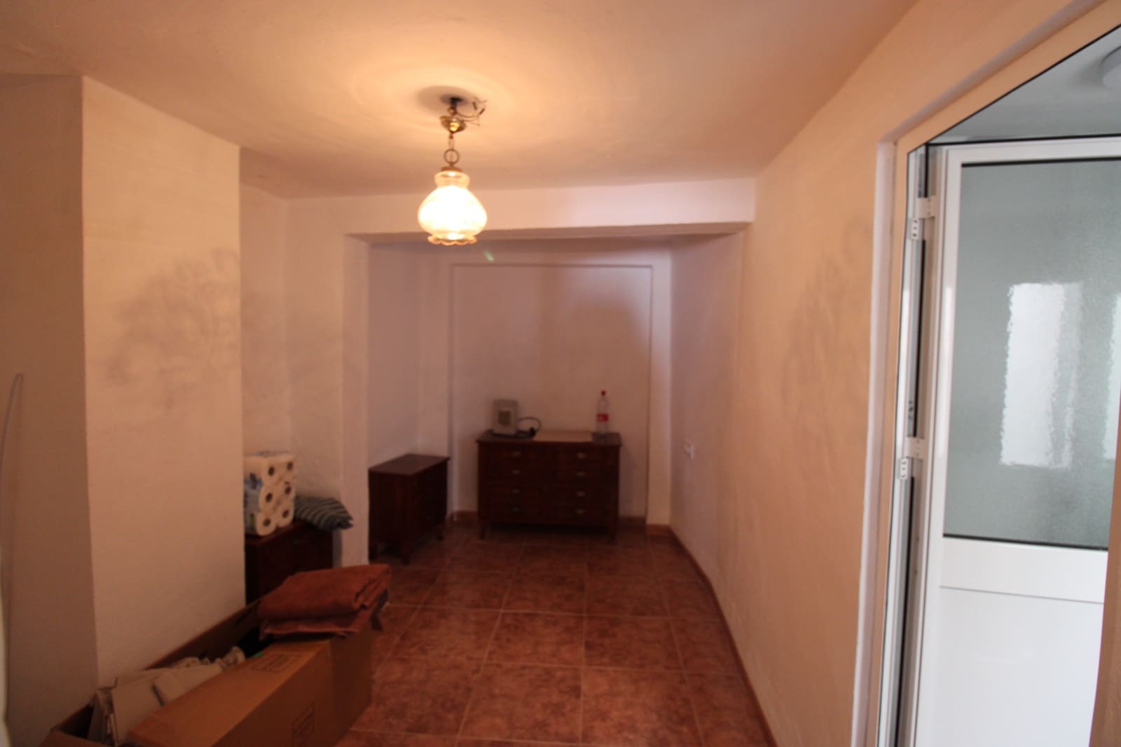 3 Zimmer Haus zu verkaufen in El Gastor - 81.000 € (Ref: 9948565)