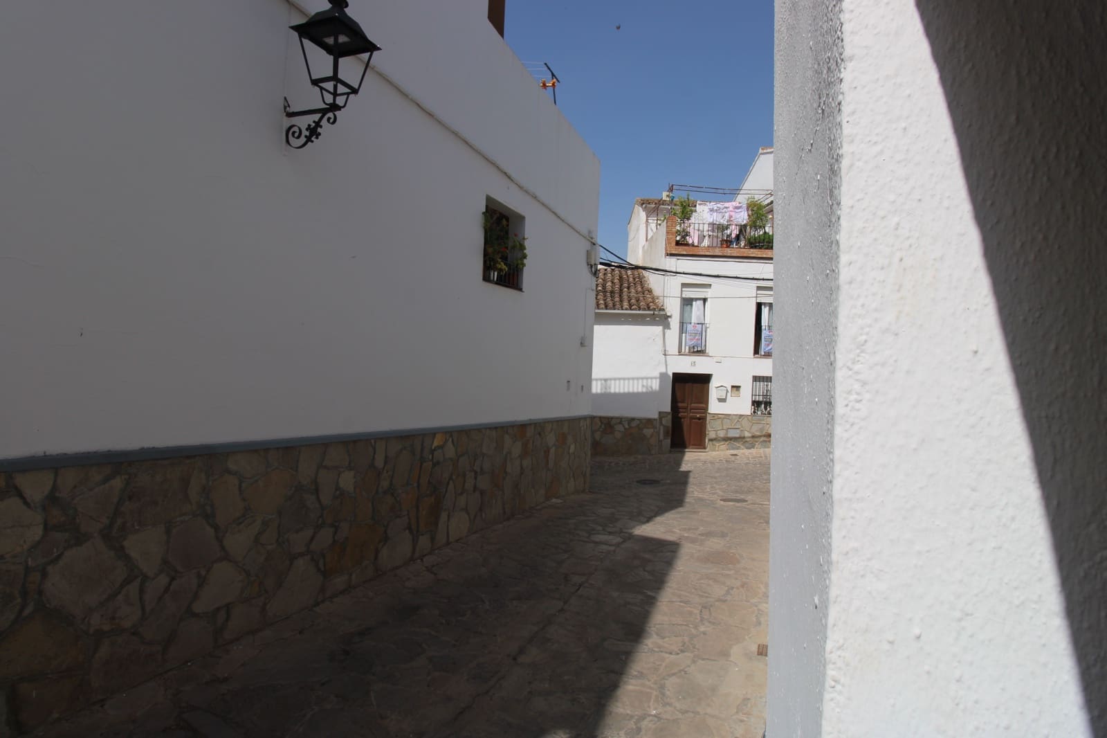 3 Zimmer Haus zu verkaufen in El Gastor - 81.000 € (Ref: 9948565)