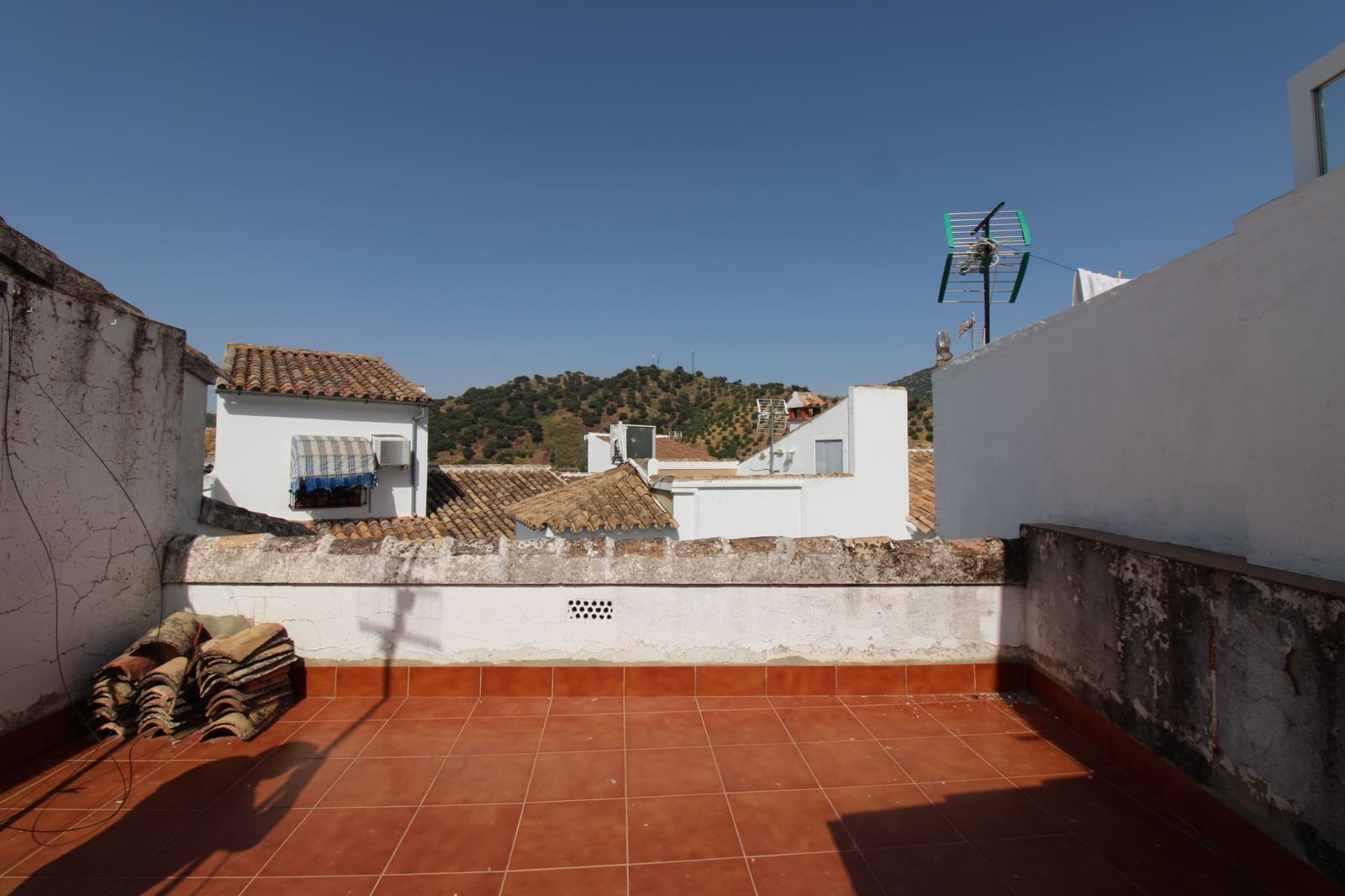 3 Zimmer Haus zu verkaufen in El Gastor - 81.000 € (Ref: 9948565)