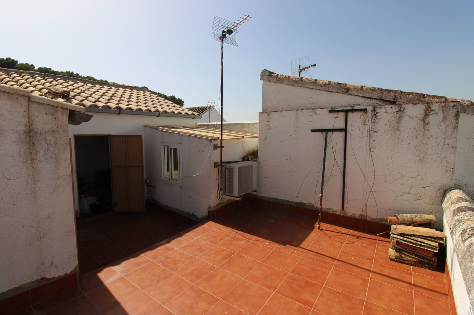 3 Zimmer Haus zu verkaufen in El Gastor - 81.000 € (Ref: 9948565)