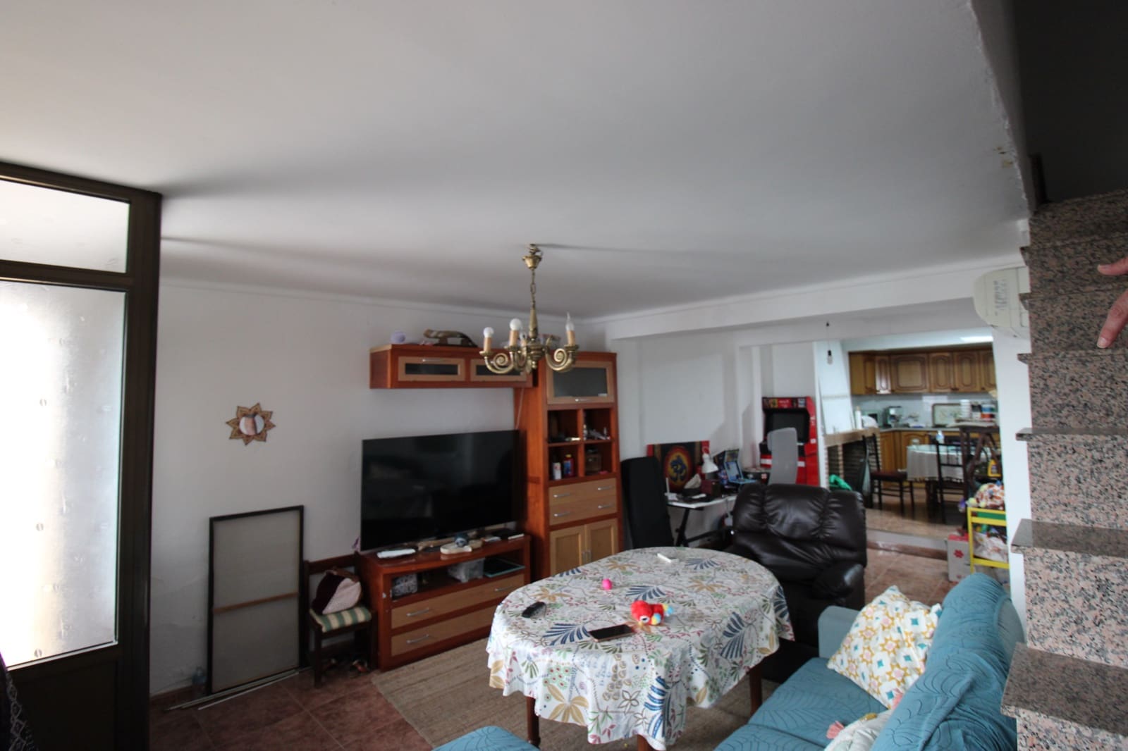 3 Zimmer Haus zu verkaufen in El Gastor - 81.000 € (Ref: 9948565)