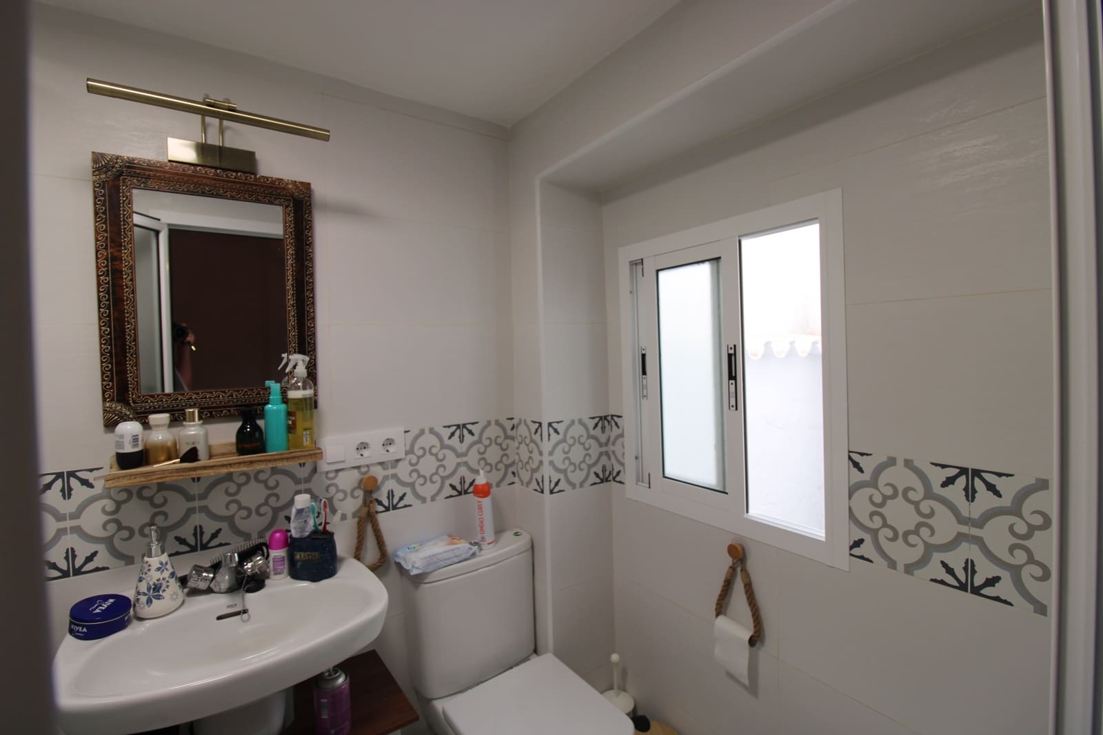 3 Zimmer Haus zu verkaufen in El Gastor - 81.000 € (Ref: 9948565)