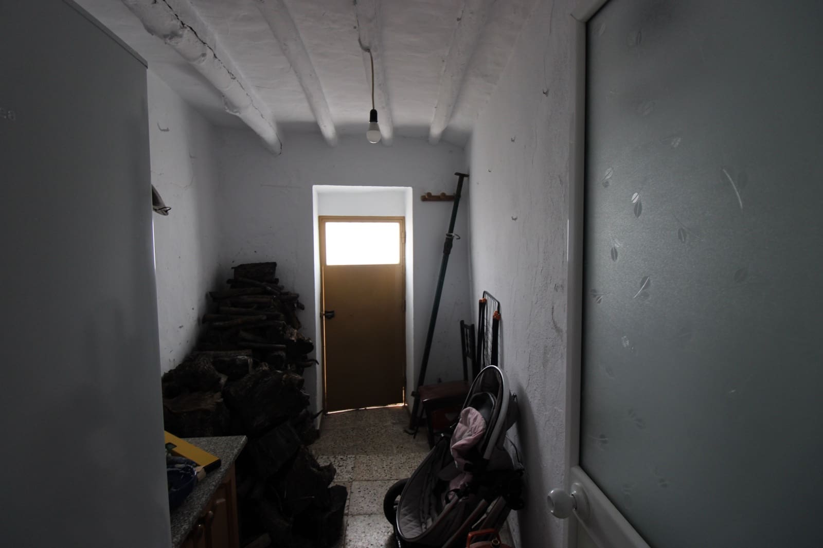 3 Zimmer Haus zu verkaufen in El Gastor - 81.000 € (Ref: 9948565)