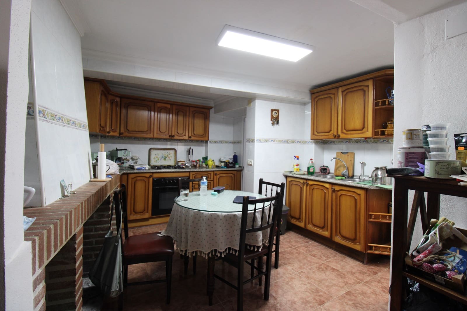 3 Zimmer Haus zu verkaufen in El Gastor - 81.000 € (Ref: 9948565)