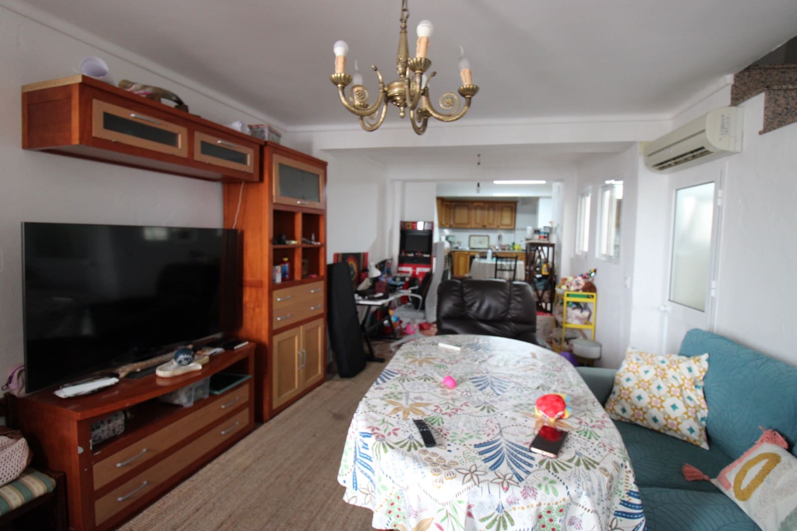 3 Zimmer Haus zu verkaufen in El Gastor - 81.000 € (Ref: 9948565)