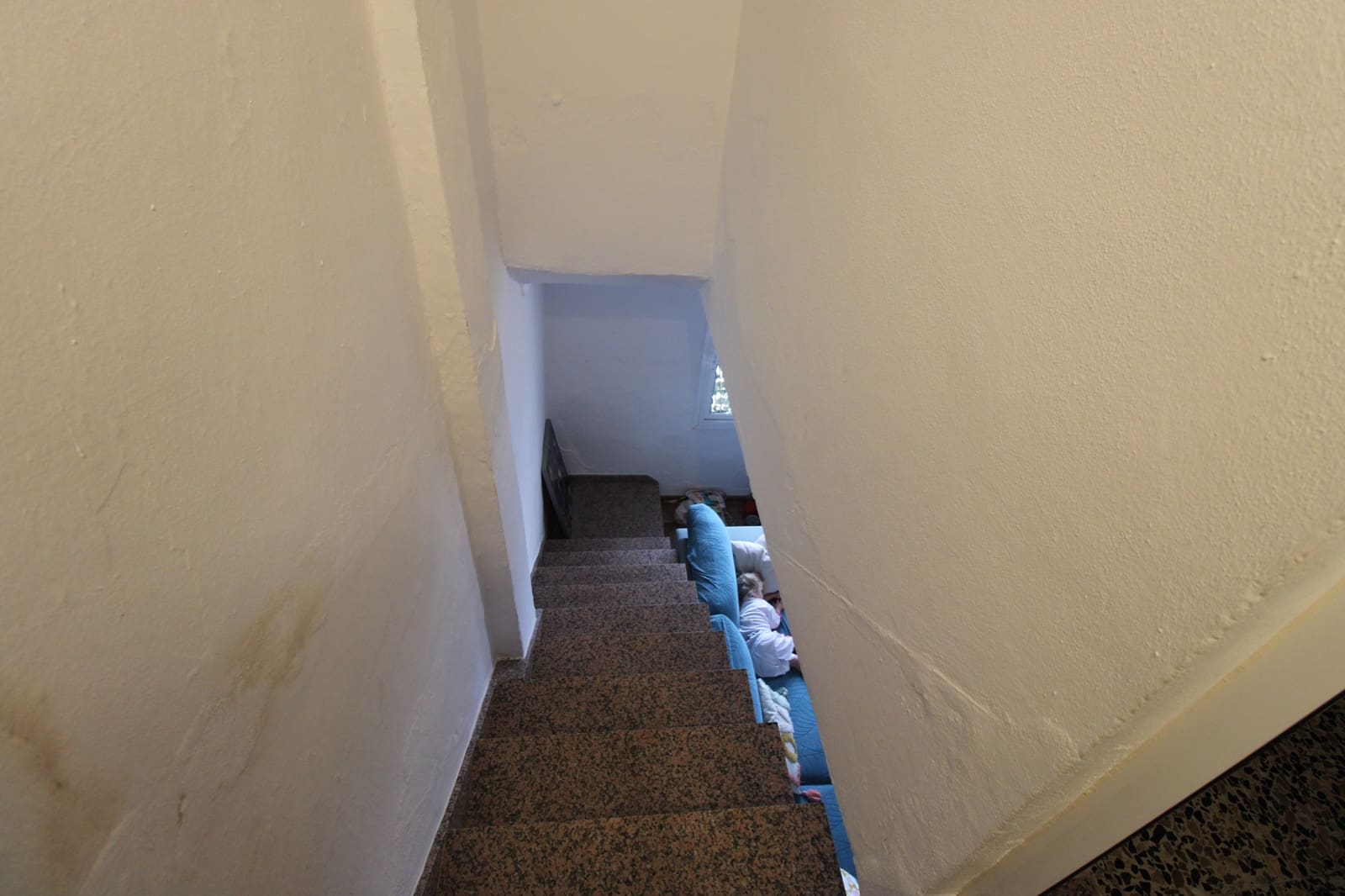 3 Zimmer Haus zu verkaufen in El Gastor - 81.000 € (Ref: 9948565)
