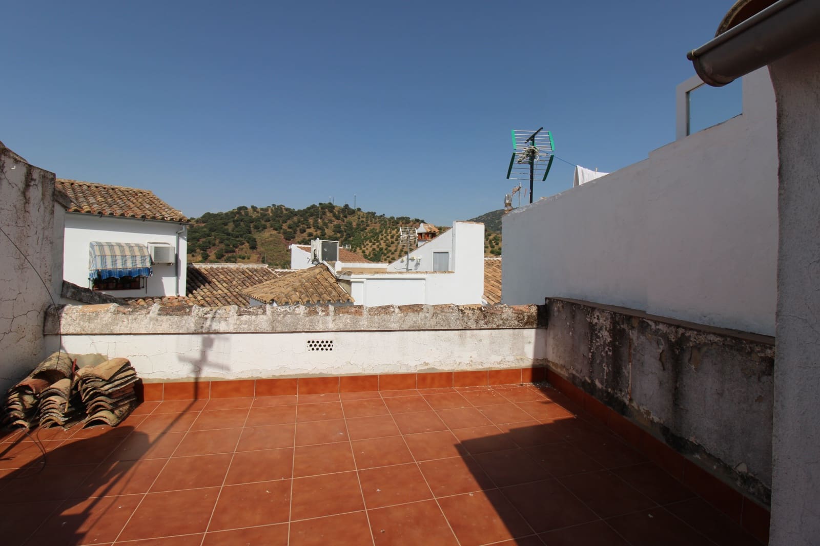 3 Zimmer Haus zu verkaufen in El Gastor - 81.000 € (Ref: 9948565)